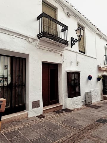 5 bedroom Semi-detached Villa for sale in Mijas - € 730,000 (Ref: 9550018)