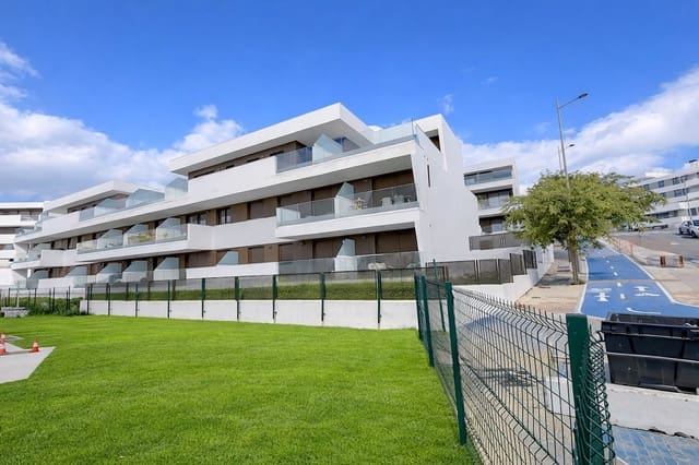 2 sovrum Takvåning till salu i Estepona med pool garage - 450 000 € (Ref: 9550028)