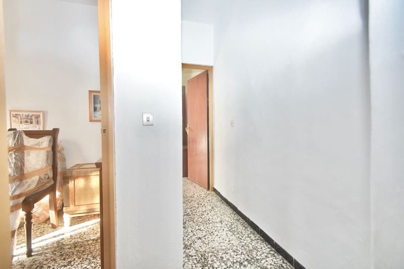 3 camera da letto Casa in vendita in Mijas - 287.000 € (Rif: 9550035)