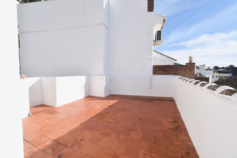 3 camera da letto Casa in vendita in Mijas - 287.000 € (Rif: 9550035)