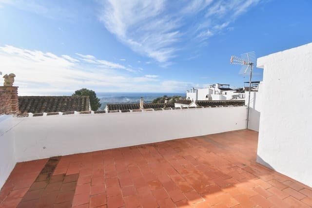3 quarto Casa em Banda para venda em Mijas - 287 000 € (Ref: 9550035)