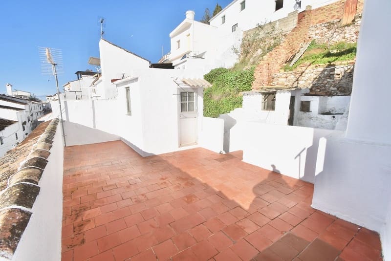 3 camera da letto Casa in vendita in Mijas - 287.000 € (Rif: 9550035)