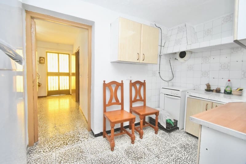 3 camera da letto Casa in vendita in Mijas - 287.000 € (Rif: 9550035)