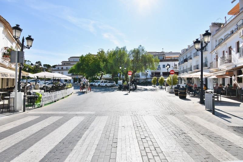 3 camera da letto Casa in vendita in Mijas - 287.000 € (Rif: 9550035)