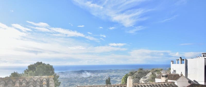 3 camera da letto Casa in vendita in Mijas - 287.000 € (Rif: 9550035)