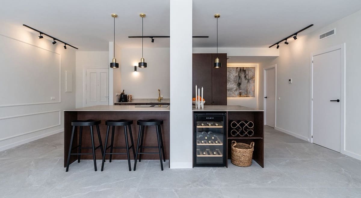 3 quarto Casa em Banda para venda em La Quinta com piscina garagem - 950 000 € (Ref: 9550037)