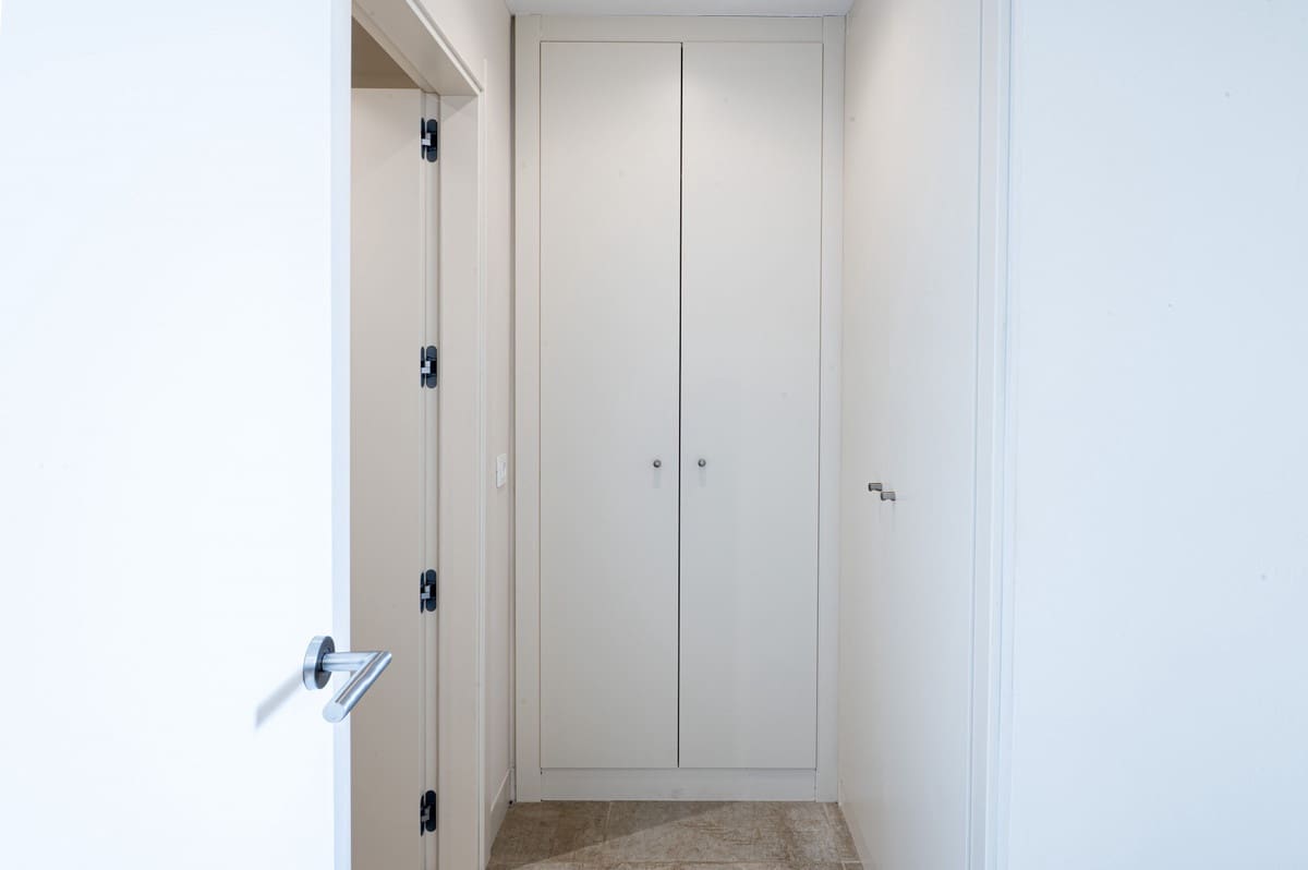 3 sypialnia Apartament na sprzedaż w La Cala de Mijas z basenem garażem - 749 000 € (Ref: 9550039)