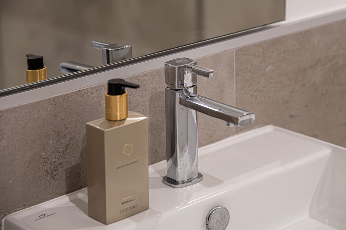 3 sypialnia Apartament na sprzedaż w La Cala de Mijas z basenem garażem - 749 000 € (Ref: 9550039)