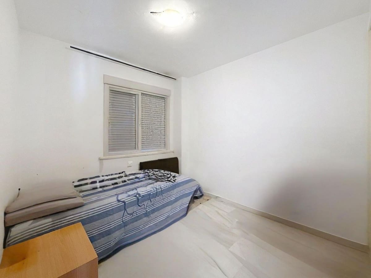 2 makuuhuone Kattohuoneisto myytävänä paikassa Bahia de Casares mukana uima-altaan 
autotalli - 240 000 € (Ref: 9550041)