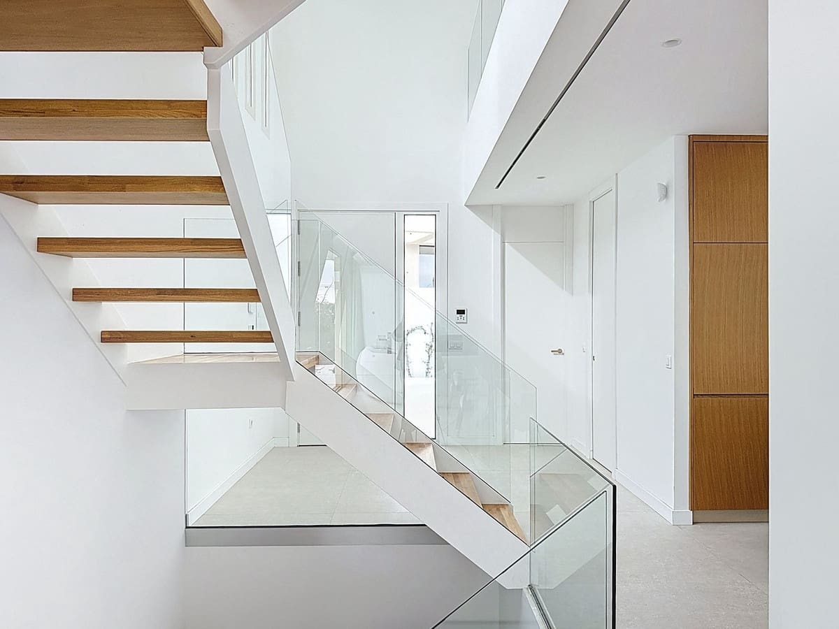 6 soverom Villa til salgs i Malaga by med svømmebasseng garasje - € 2 580 000 (Ref: 9550047)