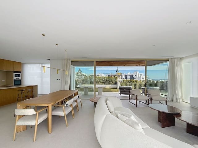 6 soverom Villa til salgs i Málaga by med svømmebasseng garasje - € 2 580 000 (Ref: 9550047)