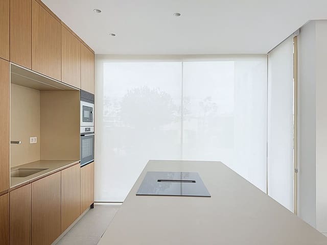 6 soverom Villa til salgs i Málaga by med svømmebasseng garasje - € 2 580 000 (Ref: 9550047)