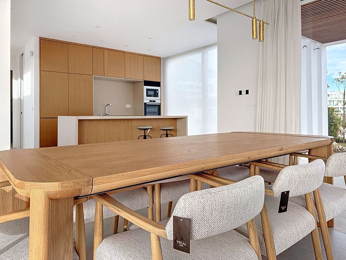 6 soverom Villa til salgs i Malaga by med svømmebasseng garasje - € 2 580 000 (Ref: 9550047)