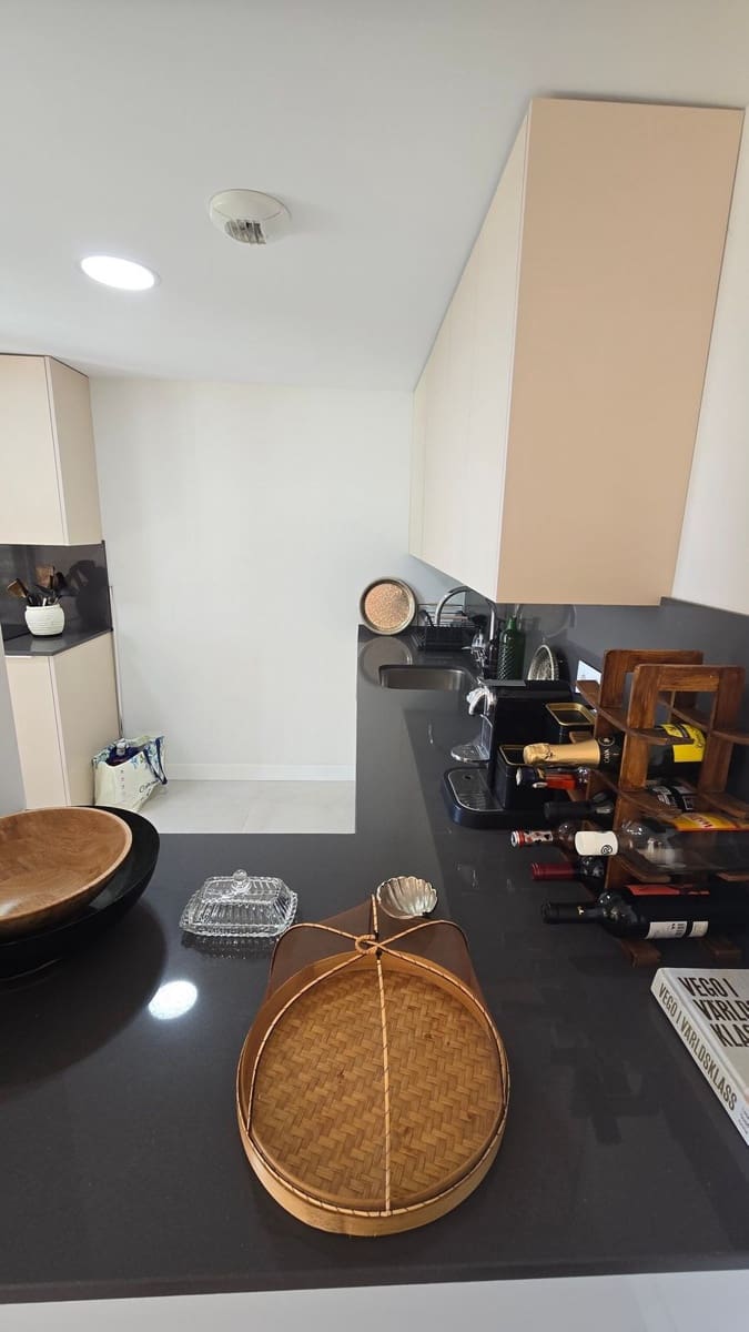 2 sovrum Takvåning till salu i Benalmadena med pool - 595 000 € (Ref: 9550048)