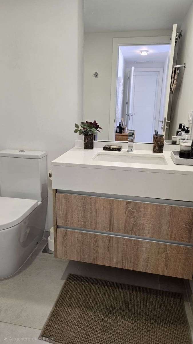 2 sovrum Takvåning till salu i Benalmadena med pool - 595 000 € (Ref: 9550048)