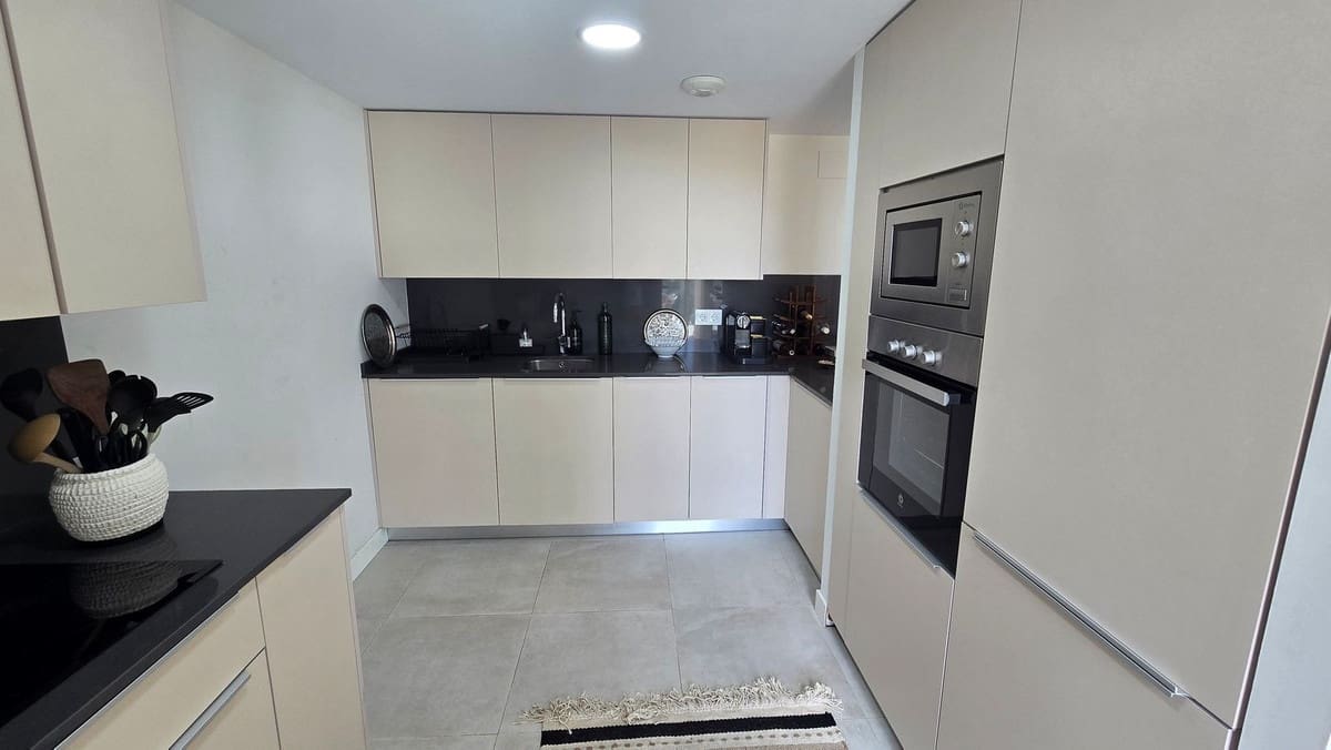 2 sovrum Takvåning till salu i Benalmadena med pool - 595 000 € (Ref: 9550048)