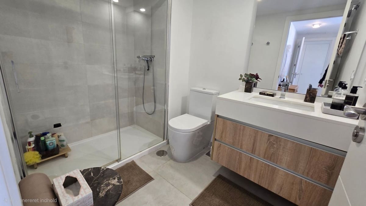 2 sovrum Takvåning till salu i Benalmadena med pool - 595 000 € (Ref: 9550048)