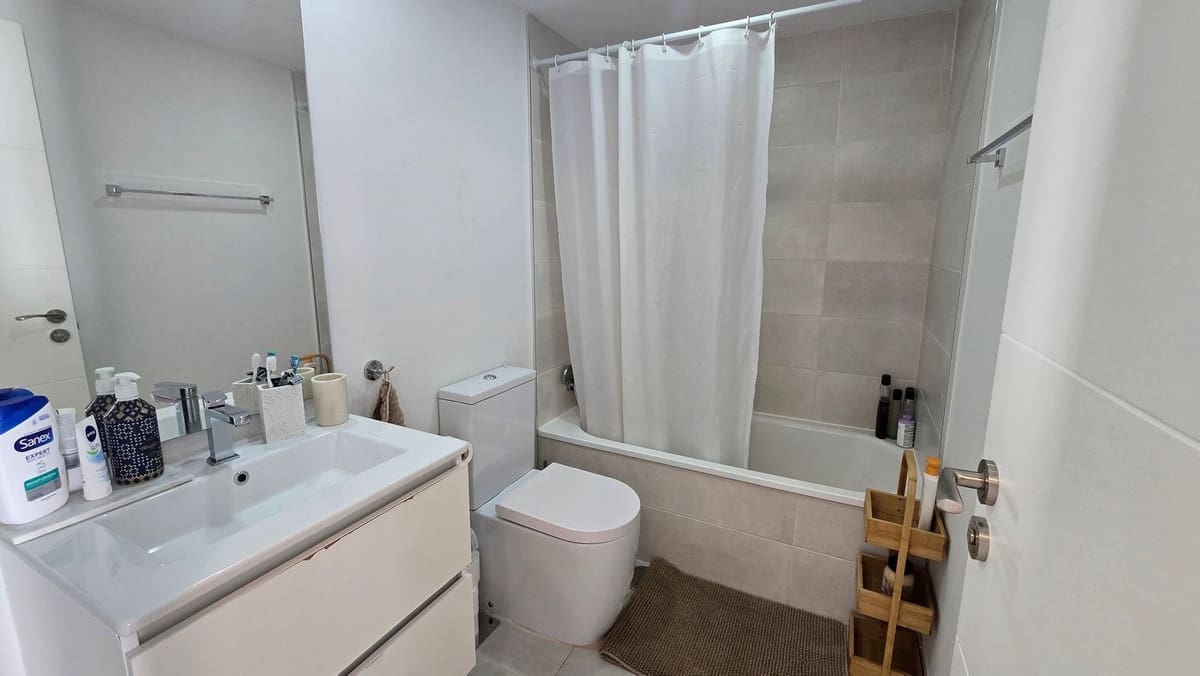 2 sovrum Takvåning till salu i Benalmadena med pool - 595 000 € (Ref: 9550048)