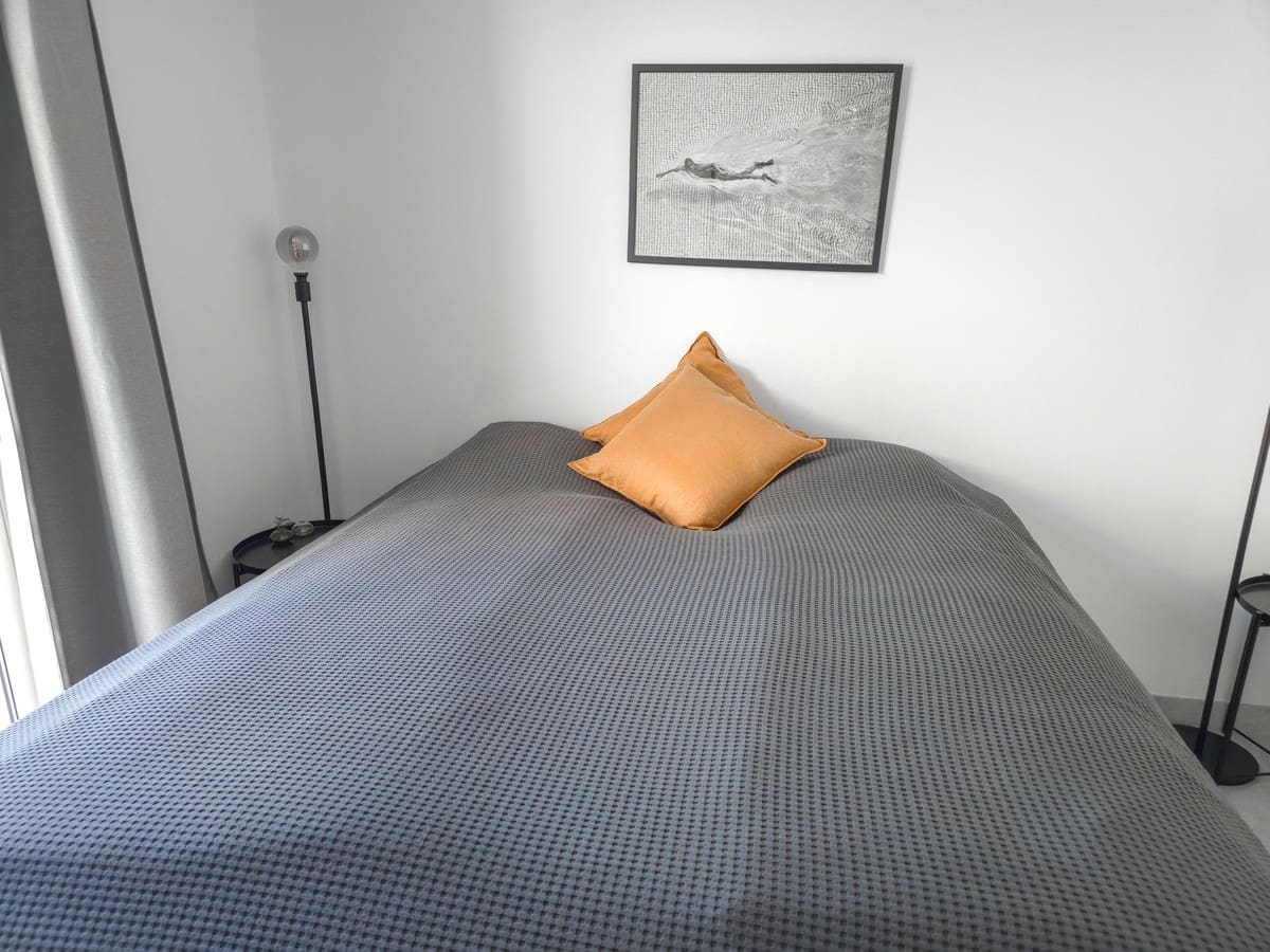 4 bedroom Penthouse for sale in La Cala de Mijas with pool garage - € 1,150,000 (Ref: 9550049)