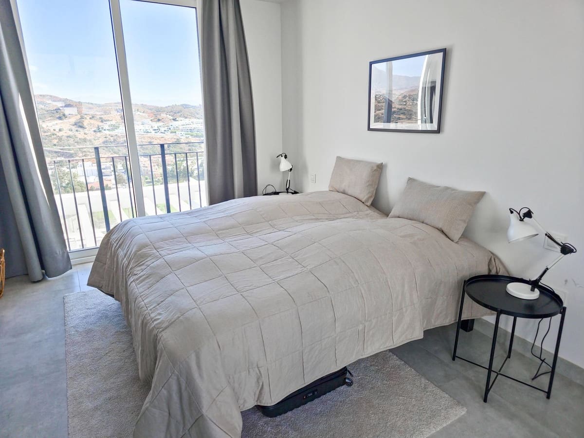 4 bedroom Penthouse for sale in La Cala de Mijas with pool garage - € 1,150,000 (Ref: 9550049)