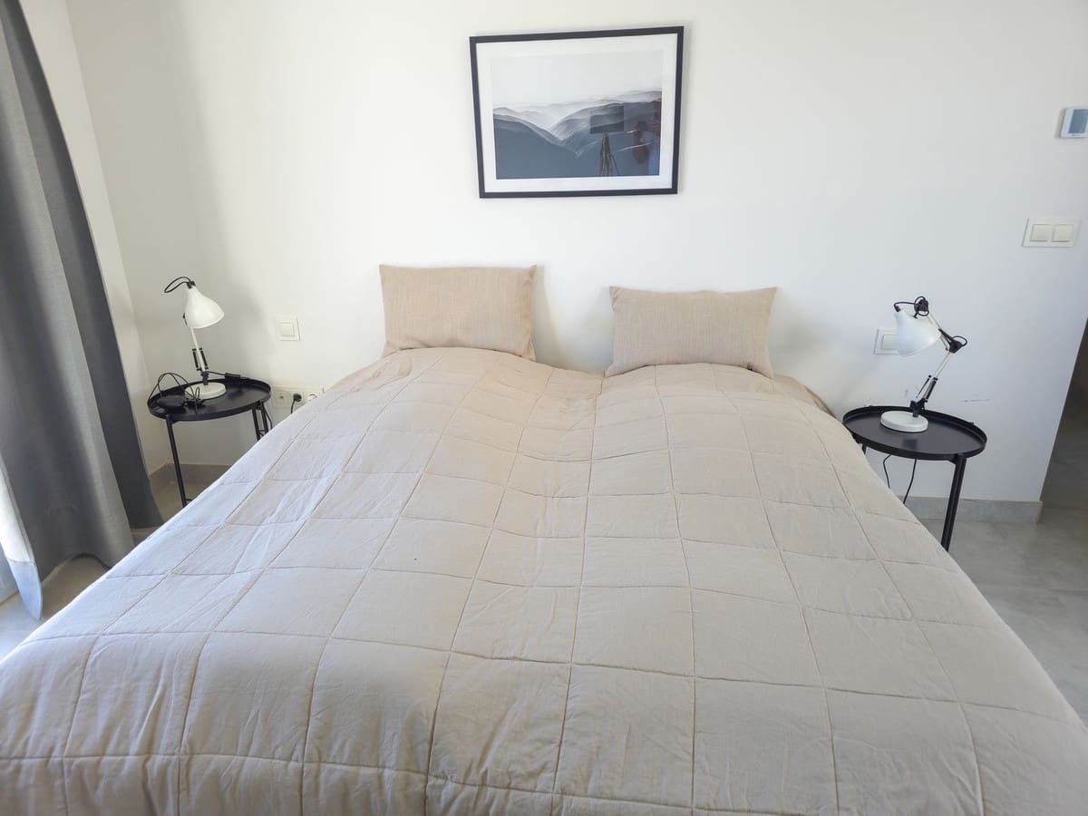 4 bedroom Penthouse for sale in La Cala de Mijas with pool garage - € 1,150,000 (Ref: 9550049)