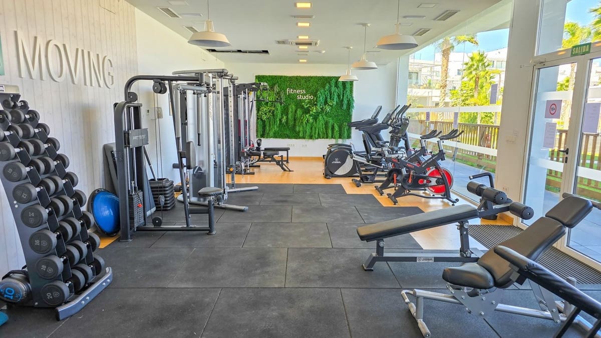 4 bedroom Penthouse for sale in La Cala de Mijas with pool garage - € 1,150,000 (Ref: 9550049)