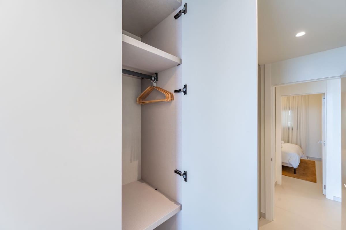 2 soveværelse Lejlighed til salg i Fuengirola med swimmingpool garage - € 599.000 (Ref: 9550053)