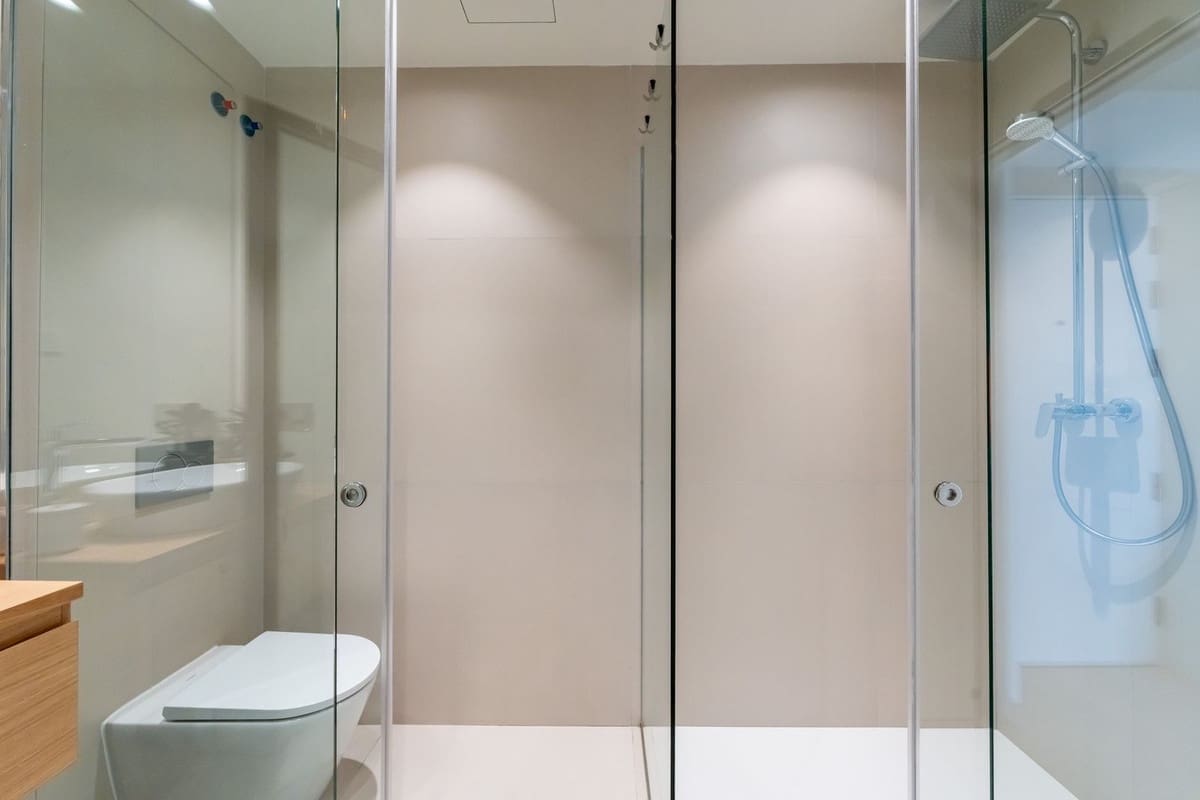 2 soveværelse Lejlighed til salg i Fuengirola med swimmingpool garage - € 599.000 (Ref: 9550053)