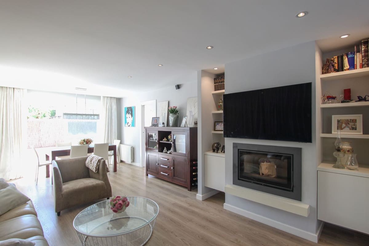 3 bedroom Apartment for sale in Guadalmina with pool garage - € 499,000 (Ref: 9550054)