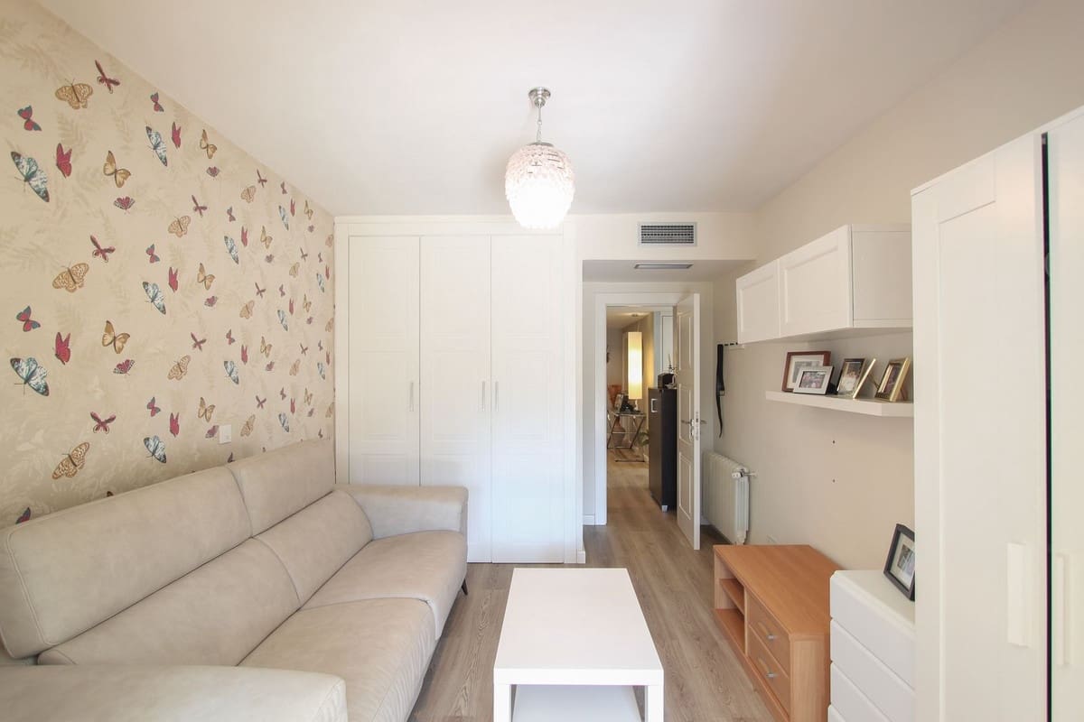 3 bedroom Apartment for sale in Guadalmina with pool garage - € 499,000 (Ref: 9550054)