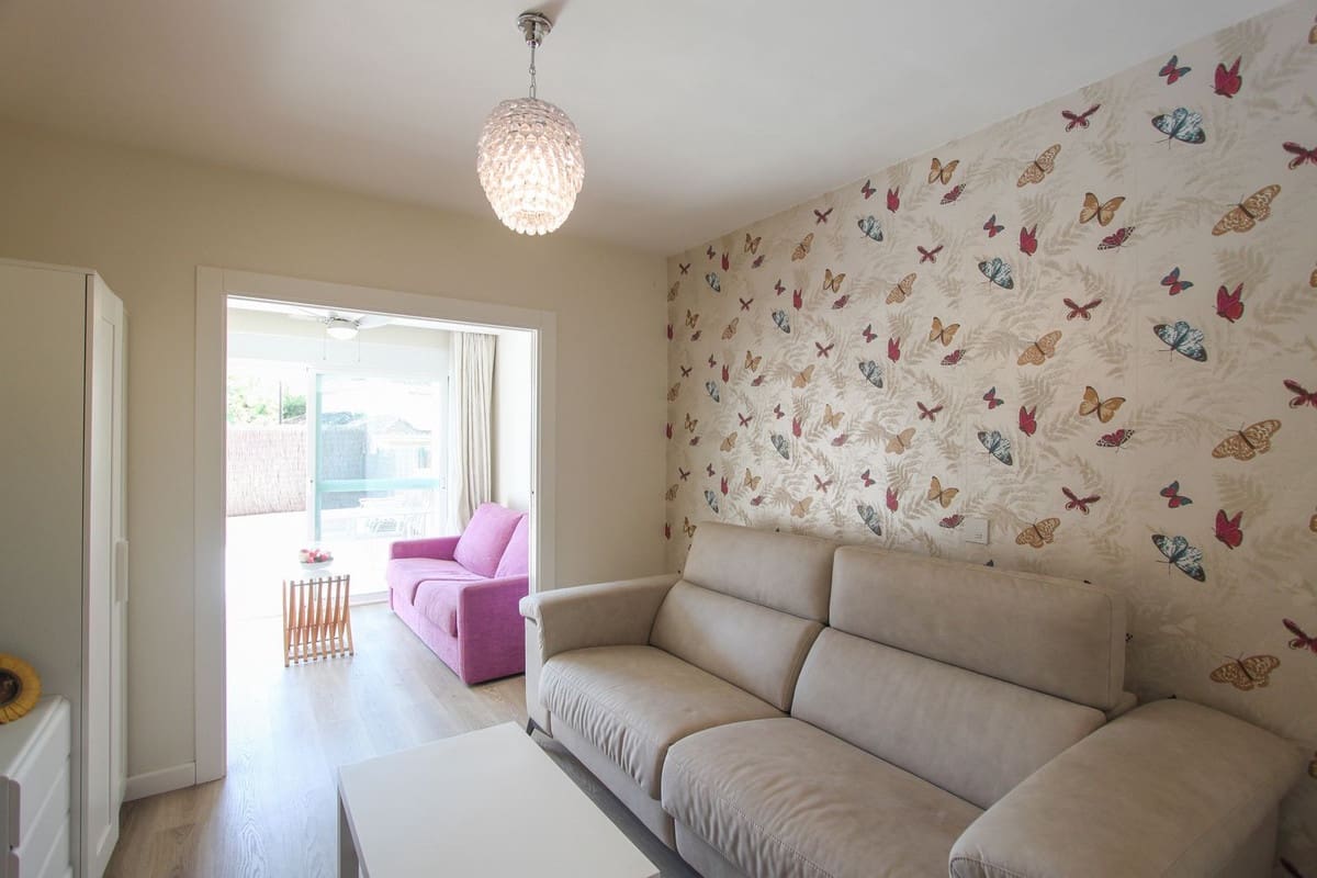 3 bedroom Apartment for sale in Guadalmina with pool garage - € 499,000 (Ref: 9550054)