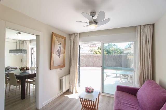 3 bedroom Apartment for sale in Guadalmina Alta, Marbella with pool garage - € 499,000 (Ref: 9550054)