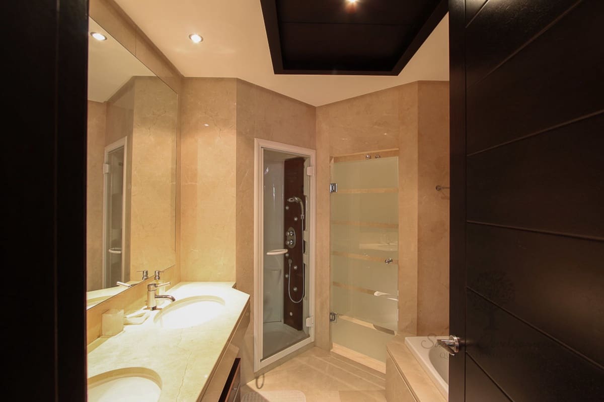 2 camera da letto Appartamento in vendita in Puerto Banus con piscina garage - 1.650.000 € (Rif: 9550055)