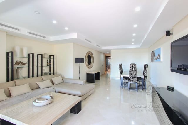 2 camera da letto Appartamento in vendita in Puerto Banus, Marbella con piscina garage - 1.650.000 € (Rif: 9550055)