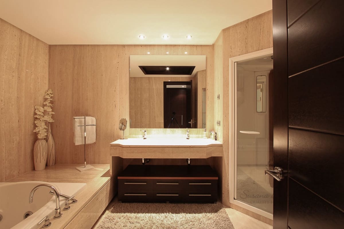 2 camera da letto Appartamento in vendita in Puerto Banus con piscina garage - 1.650.000 € (Rif: 9550055)