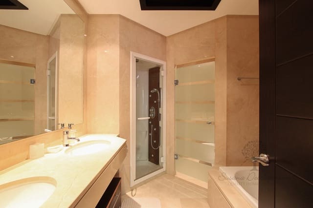 2 camera da letto Appartamento in vendita in Puerto Banus, Marbella con piscina garage - 1.650.000 € (Rif: 9550055)