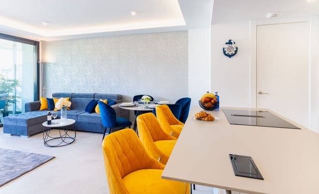 2 camera da letto Appartamento in vendita in Fuengirola con piscina garage - 565.000 € (Rif: 9550126)