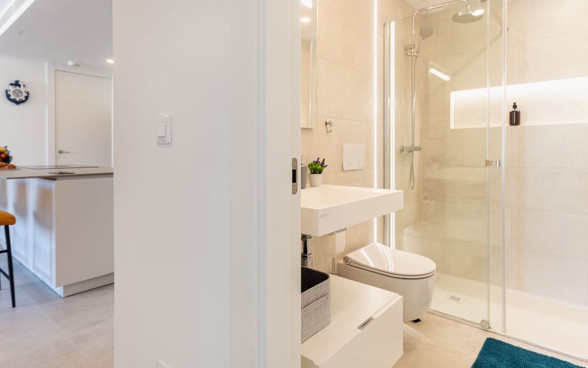 2 camera da letto Appartamento in vendita in Fuengirola con piscina garage - 565.000 € (Rif: 9550126)