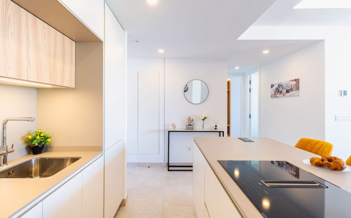 2 camera da letto Appartamento in vendita in Fuengirola con piscina garage - 565.000 € (Rif: 9550126)