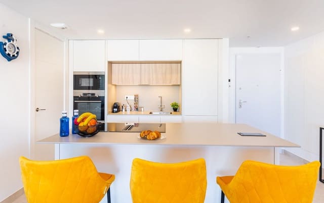 2 camera da letto Appartamento in vendita in Fuengirola con piscina garage - 565.000 € (Rif: 9550126)