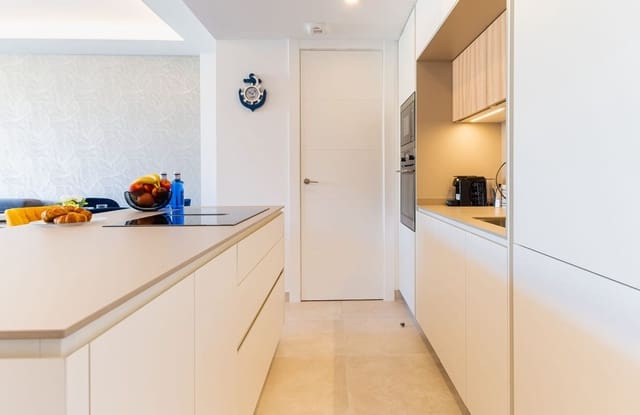 2 camera da letto Appartamento in vendita in Fuengirola con piscina garage - 565.000 € (Rif: 9550126)