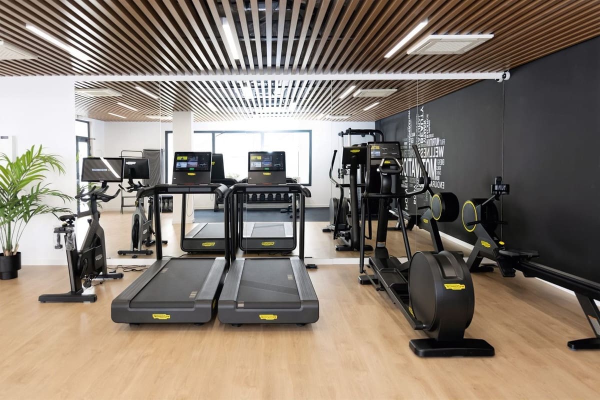 2 camera da letto Appartamento in vendita in Fuengirola con piscina garage - 565.000 € (Rif: 9550126)