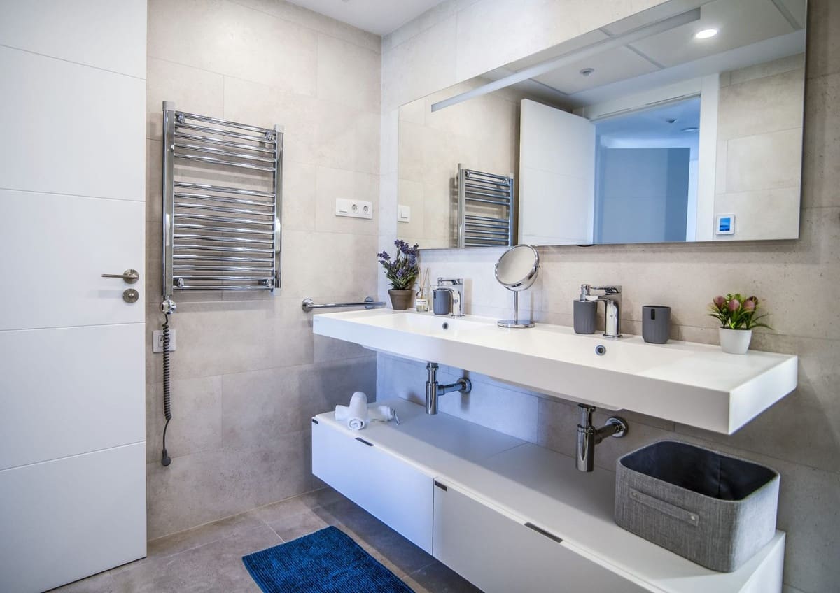 2 camera da letto Appartamento in vendita in Fuengirola con piscina garage - 565.000 € (Rif: 9550126)