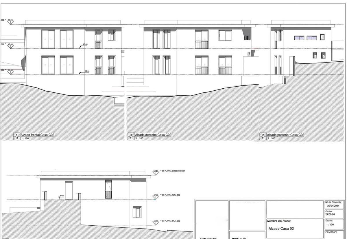 9 quarto Moradia para venda em Fuengirola com piscina - 1 200 000 € (Ref: 9550154)