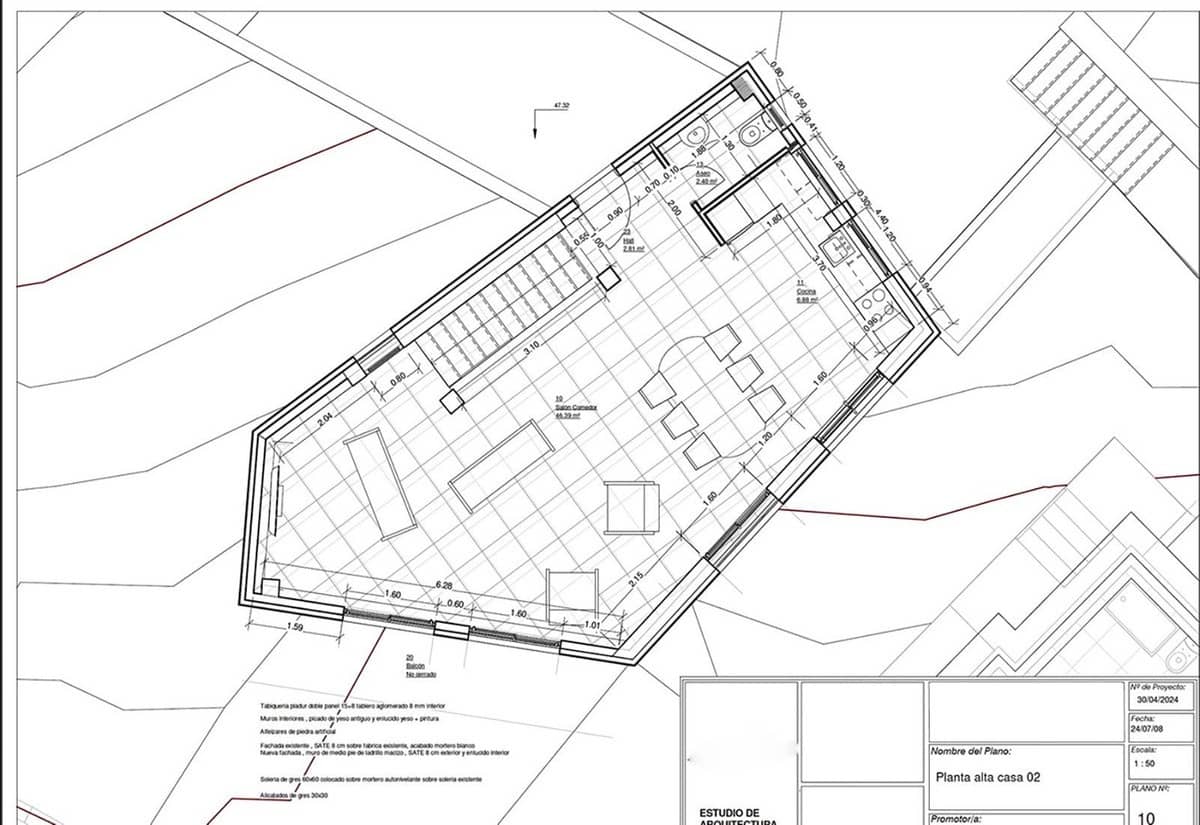 9 quarto Moradia para venda em Fuengirola com piscina - 1 200 000 € (Ref: 9550154)