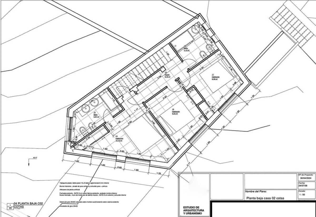 9 quarto Moradia para venda em Fuengirola com piscina - 1 200 000 € (Ref: 9550154)