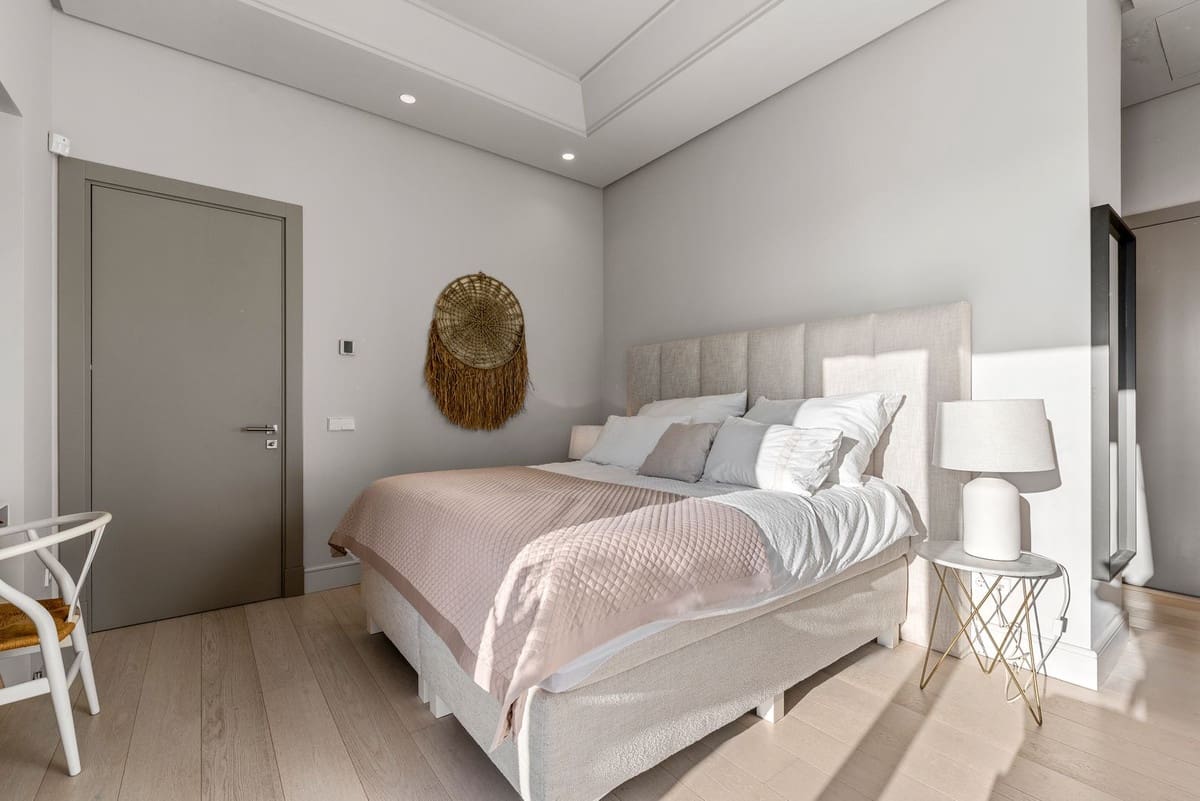 Villa zu verkaufen in Benahavis mit Pool Garage - 4.995.000 € (Ref: 9550192)