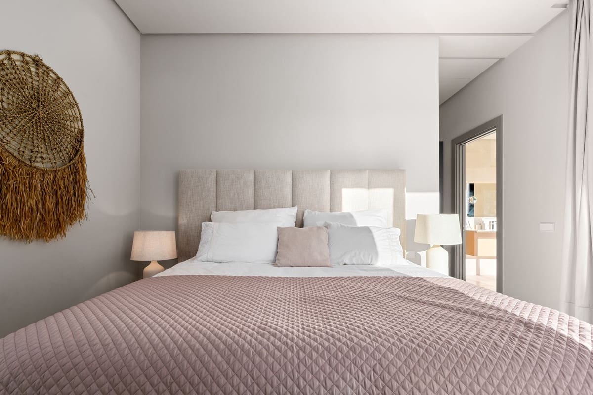 Villa zu verkaufen in Benahavis mit Pool Garage - 4.995.000 € (Ref: 9550192)