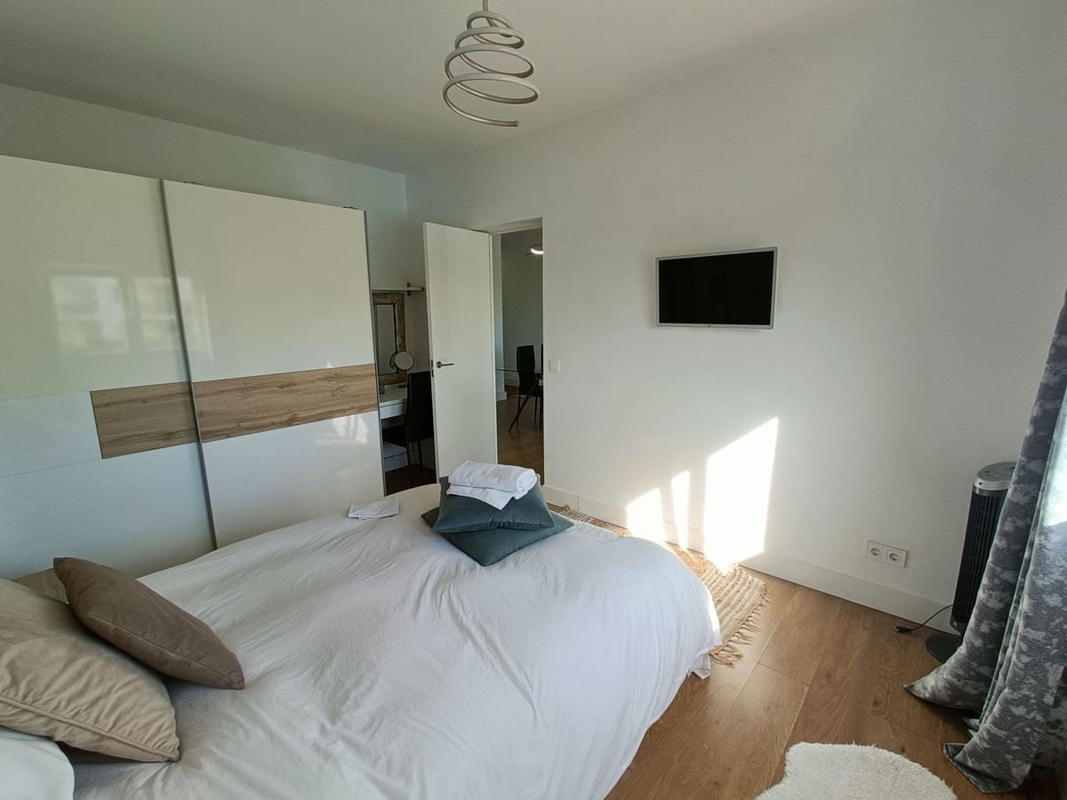 2 camera da letto Attico in vendita in Benahavis con piscina - 320.000 € (Rif: 9550193)