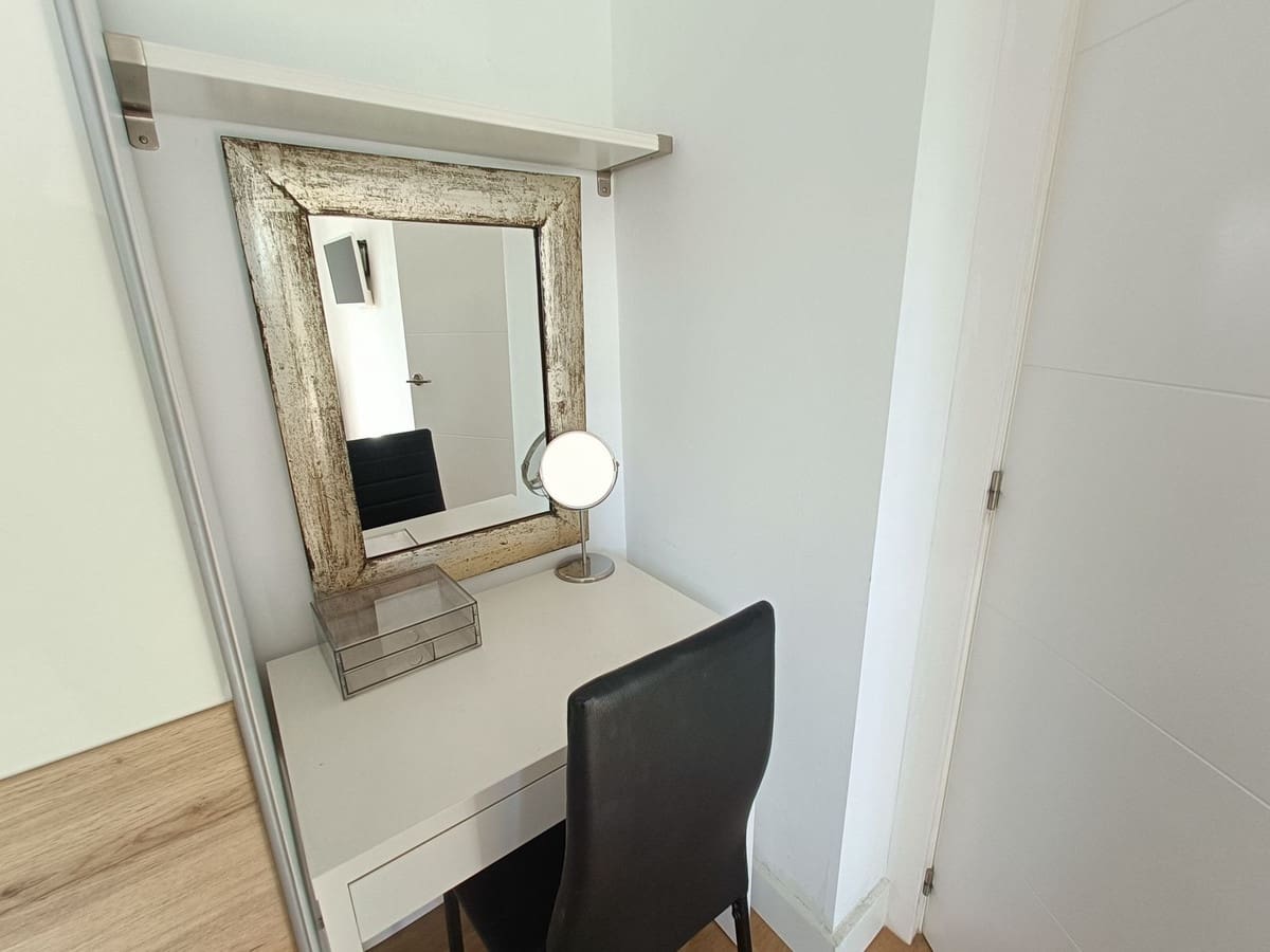 2 camera da letto Attico in vendita in Benahavis con piscina - 320.000 € (Rif: 9550193)